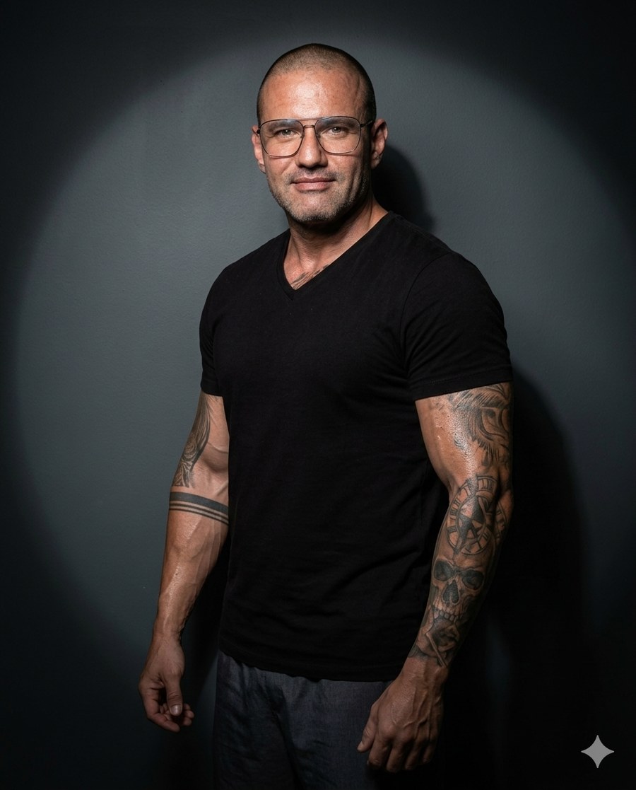 Victor Ribeiro, mentor e criador do Método SEI